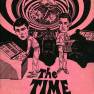 The Time Tunnel Press Kit Folder