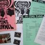 The Time Tunnel Press Kit