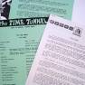 The Time Tunnel Press Kit Documents