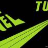 The Time Tunnel Bumper Sticker