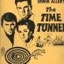 Time Tunnel Press Kit Folder