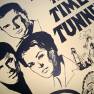 Time Tunnel Press Kit Folder