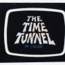 The Time Tunnel Press Kit Sticker