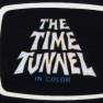 The Time Tunnel Press Kit Sticker
