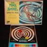 Time Tunnel Spin-To-Win Game