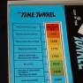 Time Tunnel Spin-To-Win Game