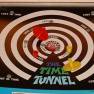 Time Tunnel Spin-To-Win Game