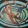 Time Tunnel Spin-To-Win Game Cover Art