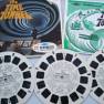 Time Tunnel View-Master Reels