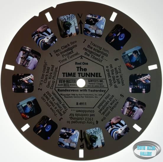 Time Tunnel Reel One