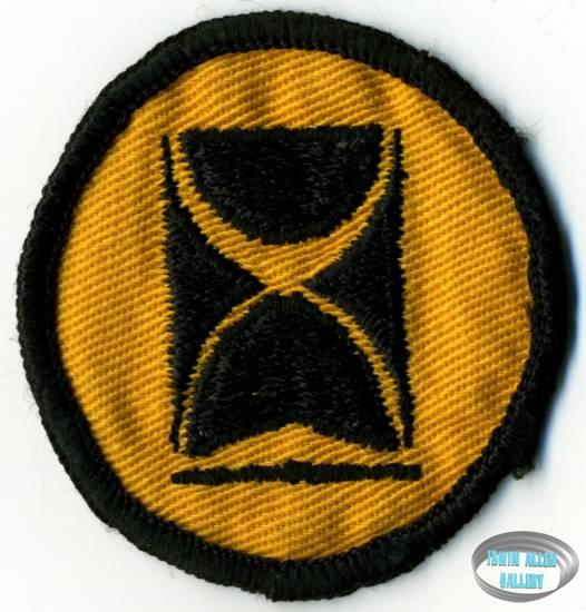 Original Time Tunnel Patch