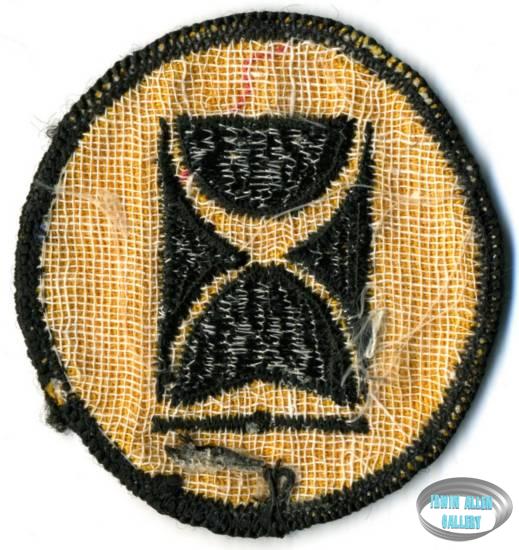 Original Time Tunnel Patch