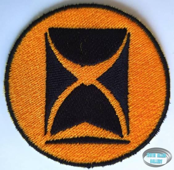 Replica Time Tunnel Patch