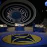Time Tunnel Set Logo