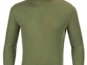 Tony Newman Turtle Neck