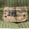 Tony Newman Screen Worn Turtle Neck