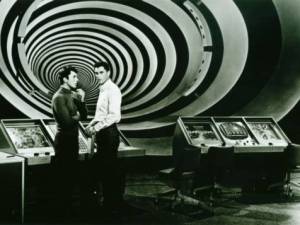 Time Tunnel
