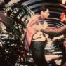 Robert Colbert and James Darren