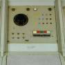 Main Center Control Panel Station from The Time Tunnel
