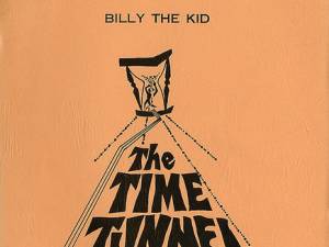 Time Tunnel