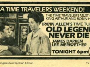 Time Tunnel