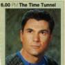 British TV guide clipping