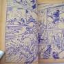 Time Tunnel Comic September 1967