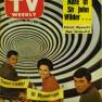 New Zealand TV Weekly 16 September 1968