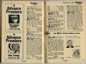 TV Guide