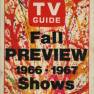 TV Guide 10-16 September 1966