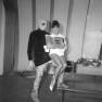 Behind the Scenes on Voyage to the Bottom of the Sea
