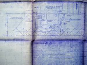 Ext Bridge 4-27-64