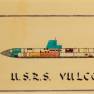 Voyage Miniature Schematics