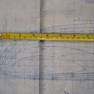 Movie Seaview Miniature Blueprint