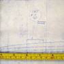 Movie Seaview Miniature Blueprint