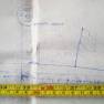 Movie Seaview Miniature Blueprint