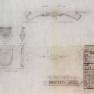 Original Seaview Hatch Design Blueprint