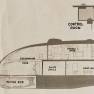 Seaview Blueprint Nose and Control Room