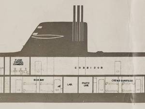 Seaview Plan Blueprints