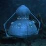 The Terrible Toys Alien Spaceship