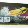Aurora Flying Sub Model Kit #817-150 1968
