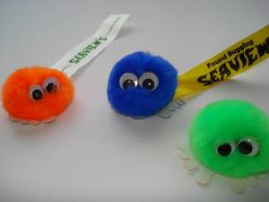 Bugs