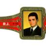 Cigar band