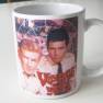 Voyage Coffee Cup