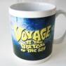 Voyage Coffee Cup
