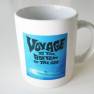 Voyage Coffee Cup