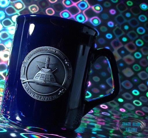 Voyage Mug