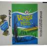 Replica Voyage Gum Wrapper