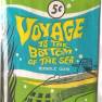 Voyage Bubble Gum Wax Pack