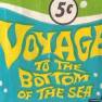 Voyage Bubble Gum Wax Pack